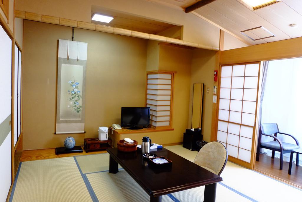 Lake Yamanakako Shuzansou Oda fotoğraf