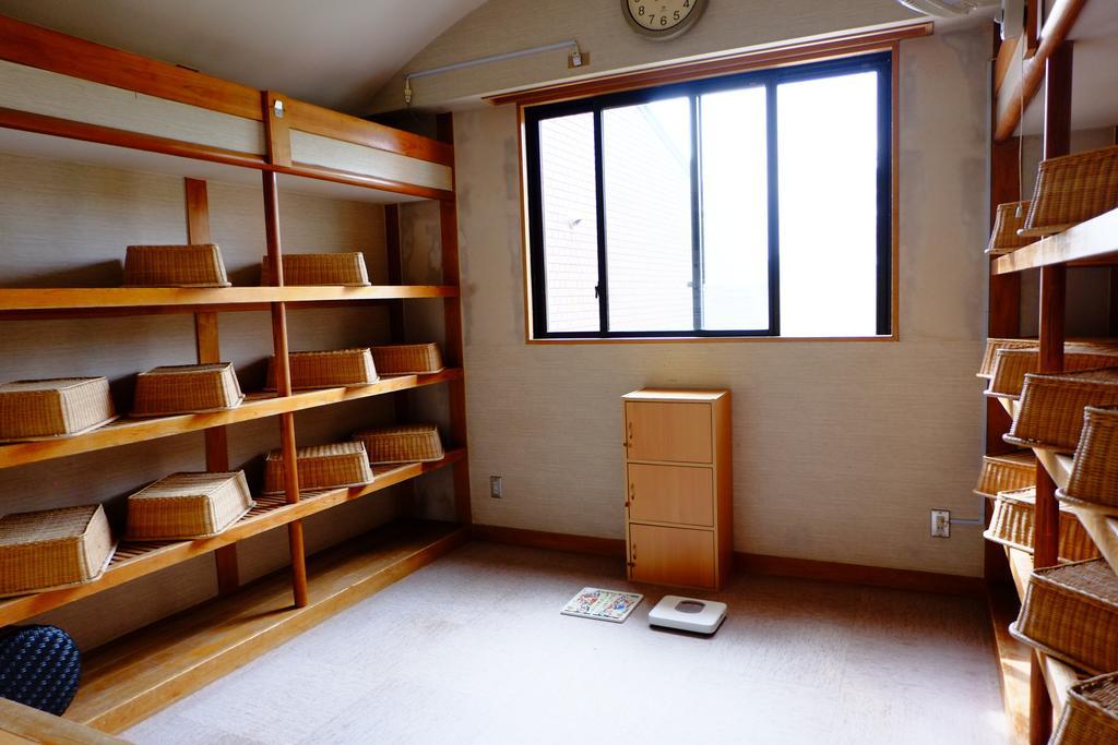 Lake Yamanakako Shuzansou Dış mekan fotoğraf
