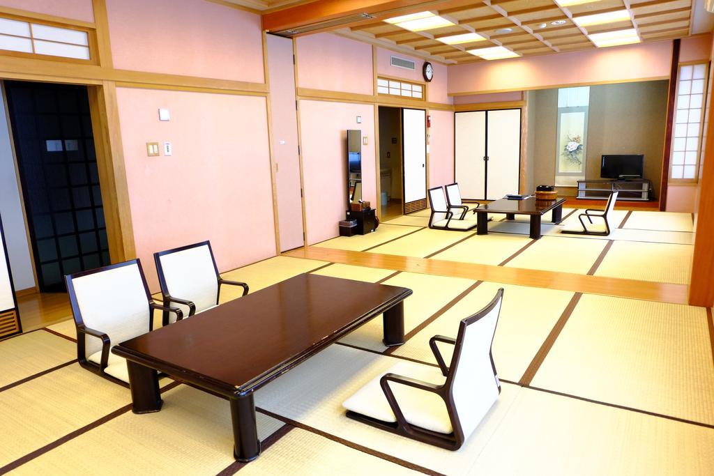 Lake Yamanakako Shuzansou Oda fotoğraf