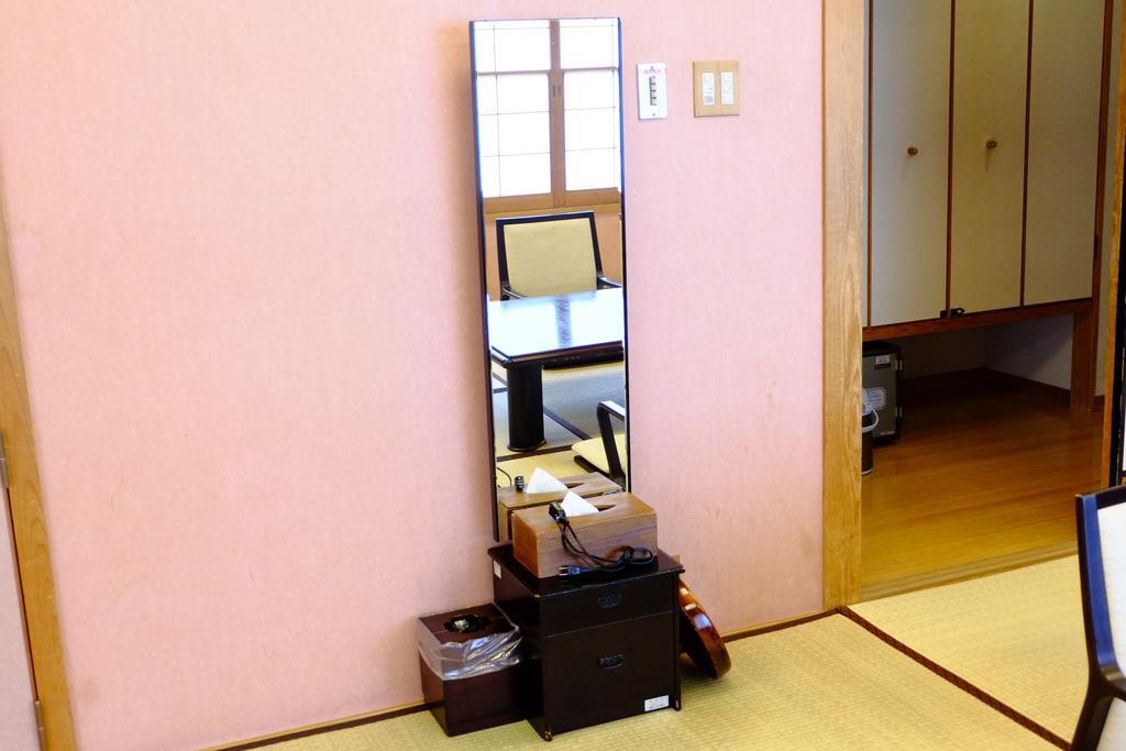 Lake Yamanakako Shuzansou Oda fotoğraf