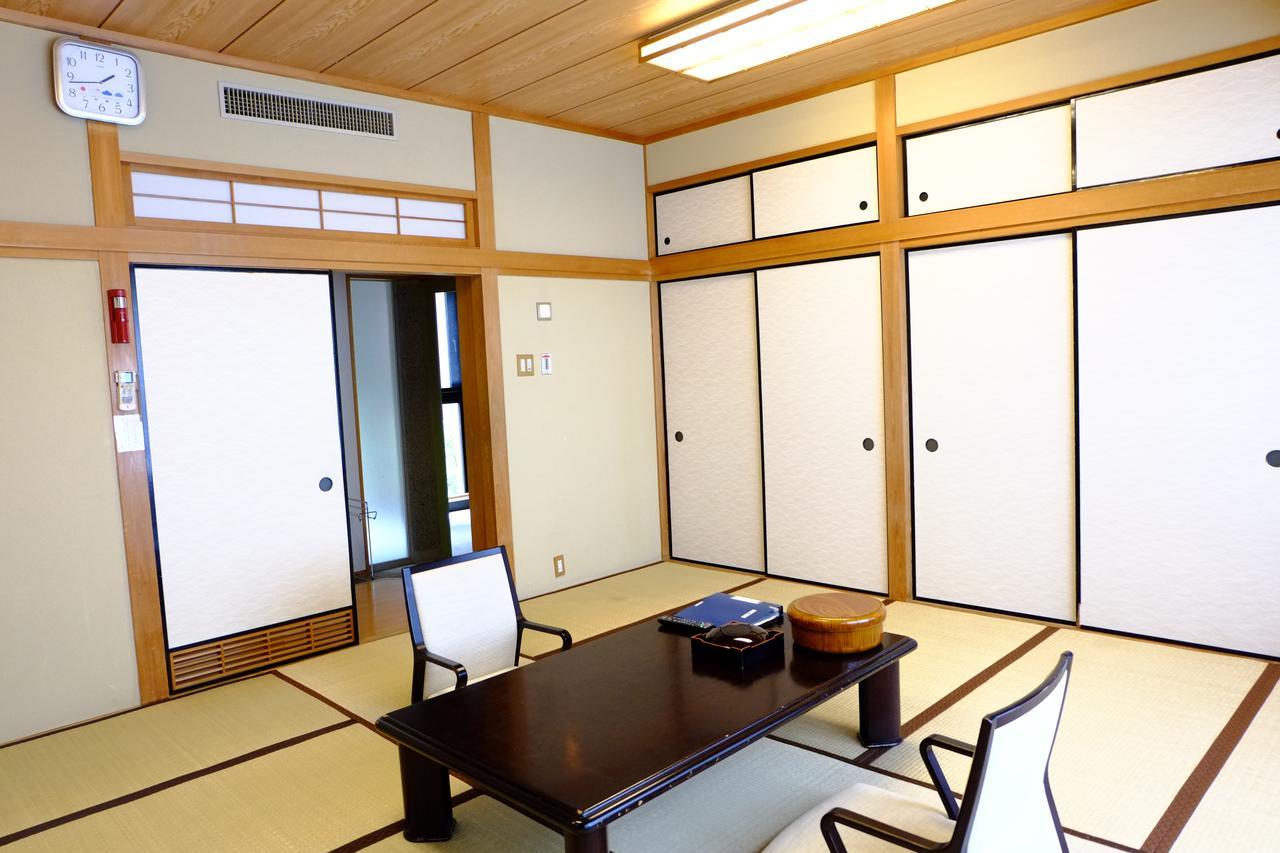Lake Yamanakako Shuzansou Oda fotoğraf